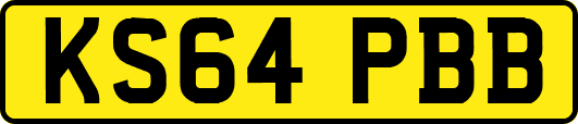 KS64PBB