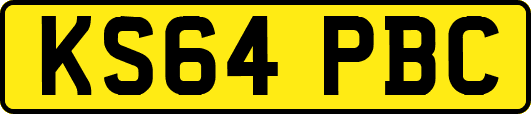 KS64PBC