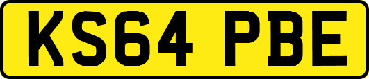 KS64PBE