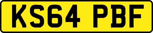 KS64PBF