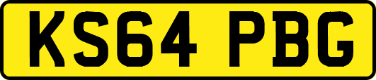 KS64PBG