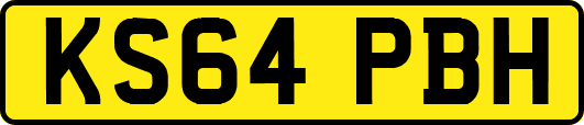 KS64PBH