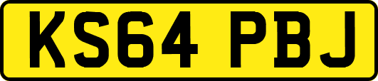 KS64PBJ