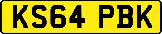 KS64PBK