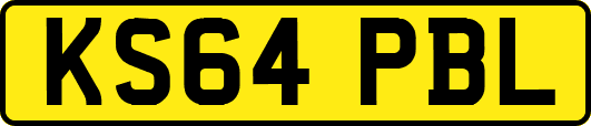 KS64PBL