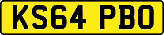 KS64PBO
