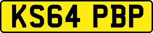 KS64PBP