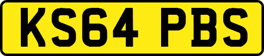 KS64PBS