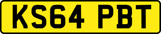 KS64PBT