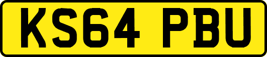 KS64PBU
