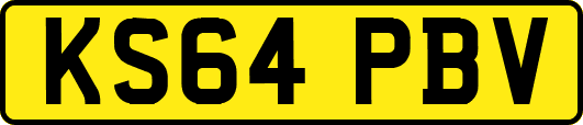 KS64PBV