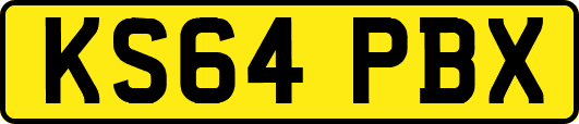 KS64PBX