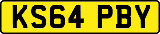 KS64PBY