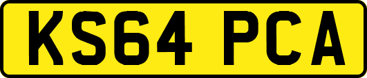 KS64PCA