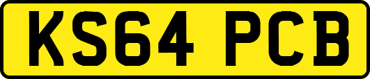 KS64PCB