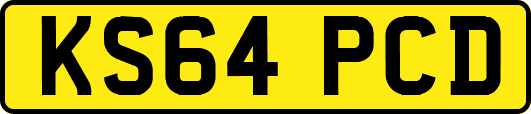 KS64PCD