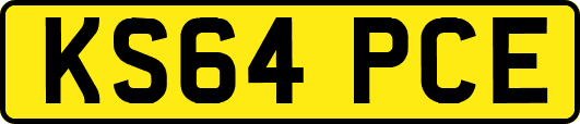 KS64PCE