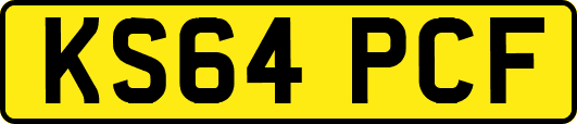 KS64PCF
