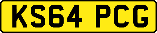 KS64PCG