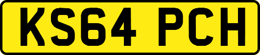 KS64PCH