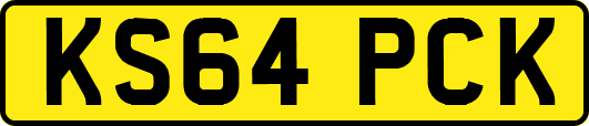 KS64PCK