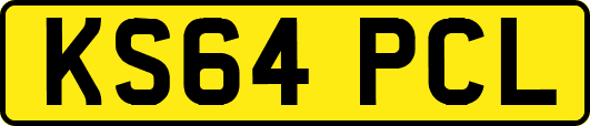 KS64PCL