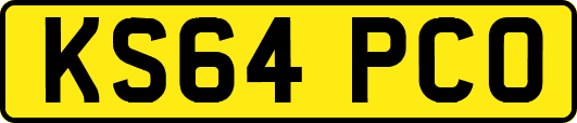 KS64PCO