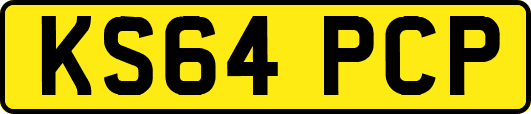 KS64PCP