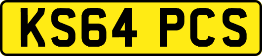 KS64PCS