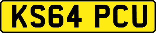 KS64PCU