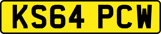KS64PCW