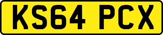 KS64PCX