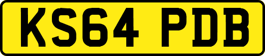 KS64PDB