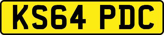 KS64PDC