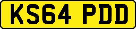 KS64PDD