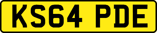 KS64PDE