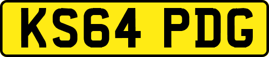 KS64PDG