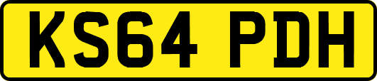 KS64PDH