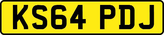 KS64PDJ