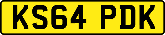 KS64PDK