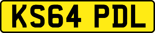 KS64PDL