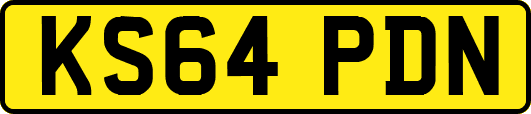 KS64PDN