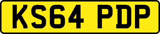 KS64PDP