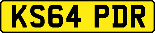 KS64PDR