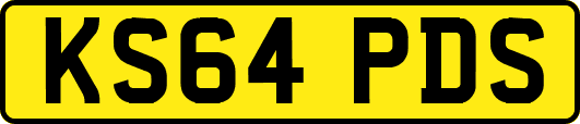 KS64PDS