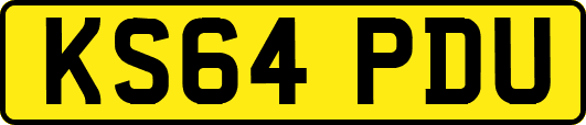 KS64PDU