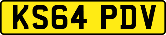 KS64PDV