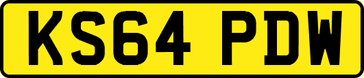 KS64PDW