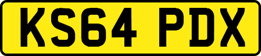 KS64PDX
