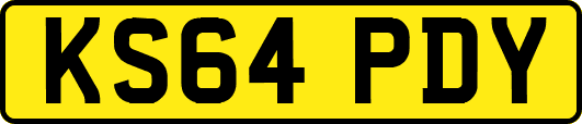 KS64PDY